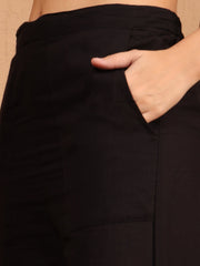 Our elegant designer printed Cord set