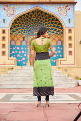 DANDIYA DESIGNER KURTA - Vastra Gehna