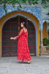 NAVRATRI DANDIYA DESIGNER VASTRA - Vastra Gehna