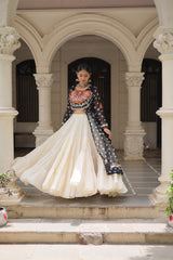 NAVRATRI DANDIYA DESIGNER VASTRA - Vastra Gehna