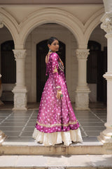 NAVRATRI DANDIYA DESIGNER VASTRA - Vastra Gehna