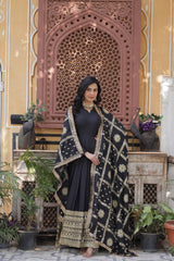 REMIUM DESIGNER READYMADE GOWN COLLECTIONS - Vastra Gehna