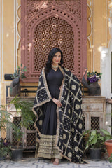 REMIUM DESIGNER READYMADE GOWN COLLECTIONS - Vastra Gehna