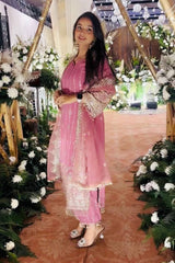 DESIGNER 3 PIS SUIT COLLECTION - Vastra Gehna