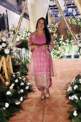 DESIGNER 3 PIS SUIT COLLECTION - Vastra Gehna