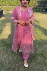 DESIGNER 3 PIS SUIT COLLECTION - Vastra Gehna