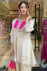 Premium Designer Co-ord Set - Vastra Gehna