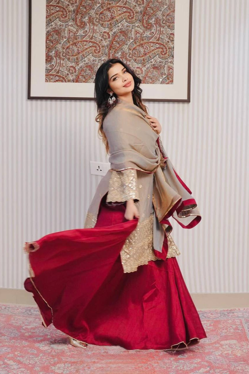 Fendi Crush - Vastra Gehna