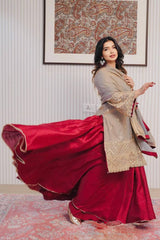 Fendi Crush - Vastra Gehna