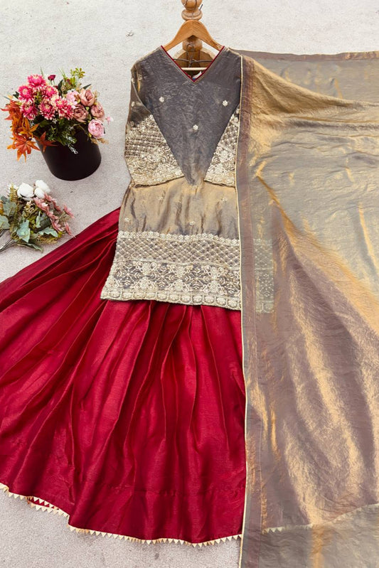 Fendi Crush - Vastra Gehna