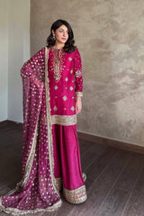 ENHANCE THE BEAUTY OF YOUR WARDROBE - Vastra Gehna