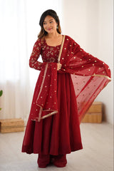 Fully Stitched & Ready to Wear - Vastra Gehna