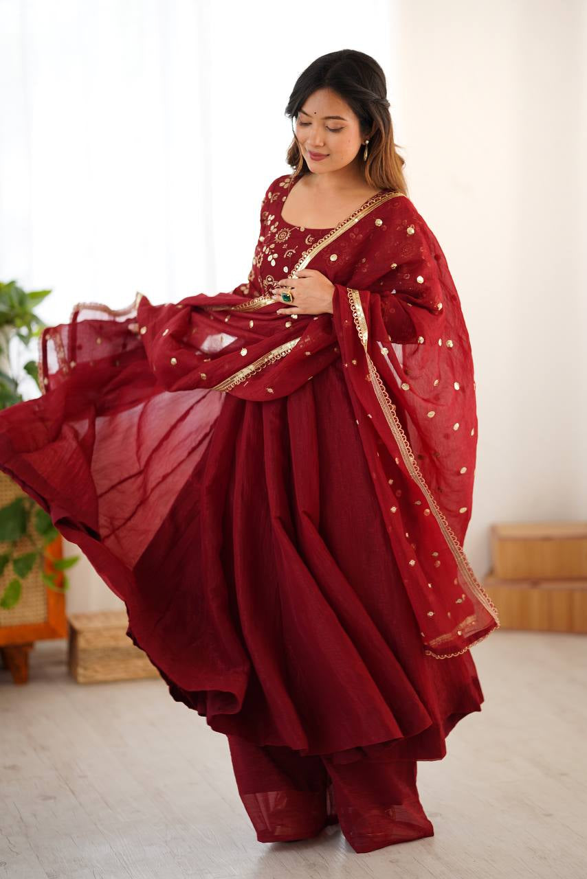 Fully Stitched & Ready to Wear - Vastra Gehna