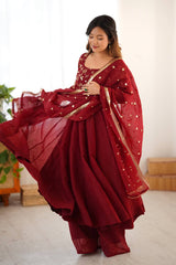 Fully Stitched & Ready to Wear - Vastra Gehna