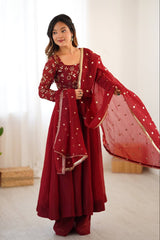 Fully Stitched & Ready to Wear - Vastra Gehna