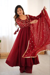 Fully Stitched & Ready to Wear - Vastra Gehna