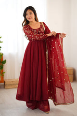 Fully Stitched & Ready to Wear - Vastra Gehna