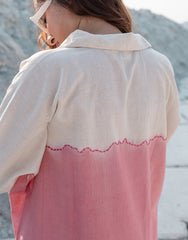 Our elegant designer printed Cord set