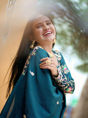 New Festival Lehenga Choli Heavy Embroidery Thread Sequence Work