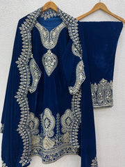 *Launching New Designer Party Wear Look Top-Dupatta and Fully Stiched Bottom*