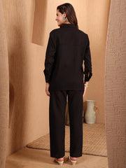 Our elegant designer printed Cord set