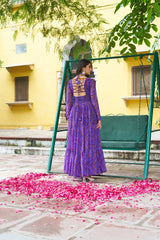 NAVRATRI DANDIYA DESIGNER VASTRA - Vastra Gehna