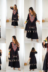 Trendy & Comfortable Cord Set