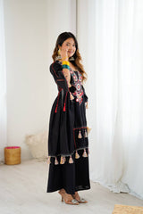 Trendy & Comfortable Cord Set