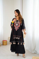 Trendy & Comfortable Cord Set