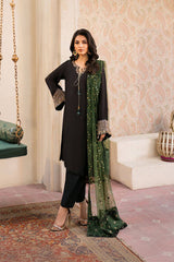 ENHANCE THE BEAUTY OF YOUR WARDROBE WITH THIS NEWLY LAUNCHED KURTI-PANT SET