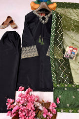 ENHANCE THE BEAUTY OF YOUR WARDROBE WITH THIS NEWLY LAUNCHED KURTI-PANT SET