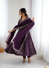 Fully Stitched & Ready to Wear