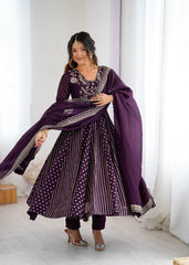 Fully Stitched & Ready to Wear