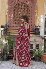 REMIUM DESIGNER READYMADE GOWN COLLECTIONS - Vastra Gehna