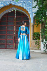 NAVRATRI LEHENGA CHOLI COLLECTIONS