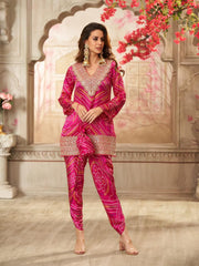 New Party Wear Look - Vastra Gehna