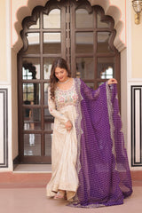 Cosmos weaving Jequard - Vastra Gehna