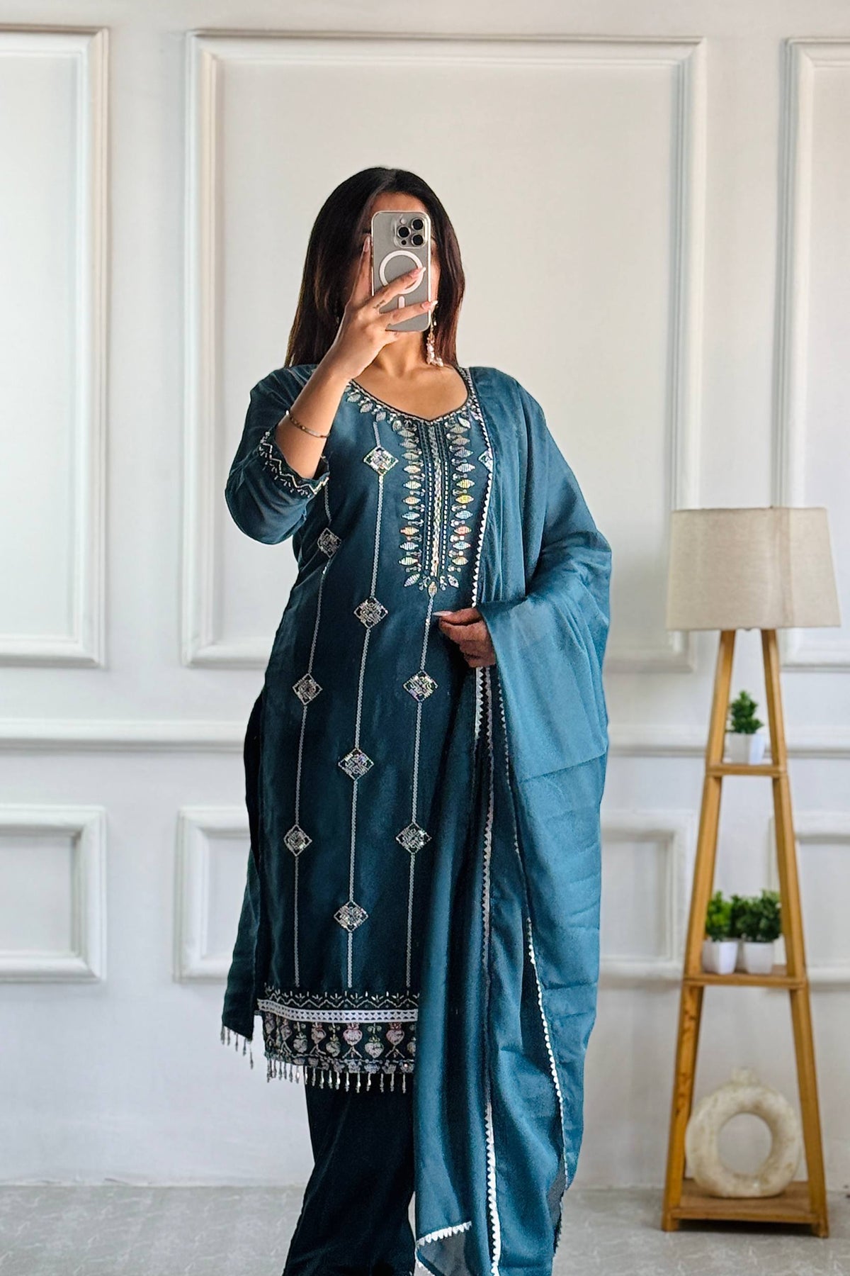 *#TOP FABRIC* : HAVY STAR GOARGATE WITH HAVY - Vastra Gehna