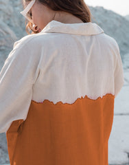 Our elegant designer printed Cord set