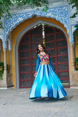 NAVRATRI LEHENGA CHOLI COLLECTIONS