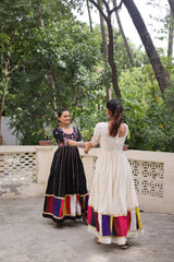 NAVRATRI GOWN