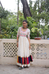 NAVRATRI GOWN