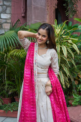 New Launching Festival Lehenga Choli