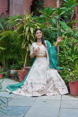 New Launching Festival Lehenga Choli