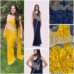 Super Trending Embroidery cording